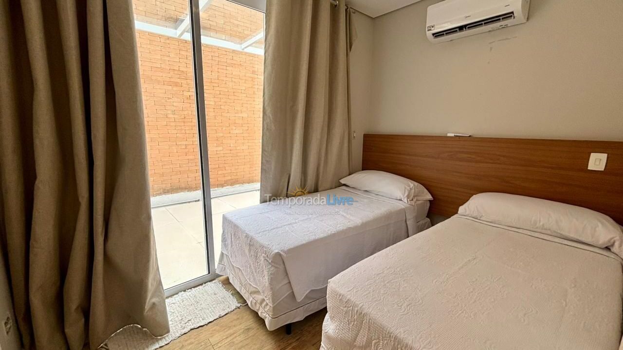 House for vacation rental in São Sebastião (Maresias)