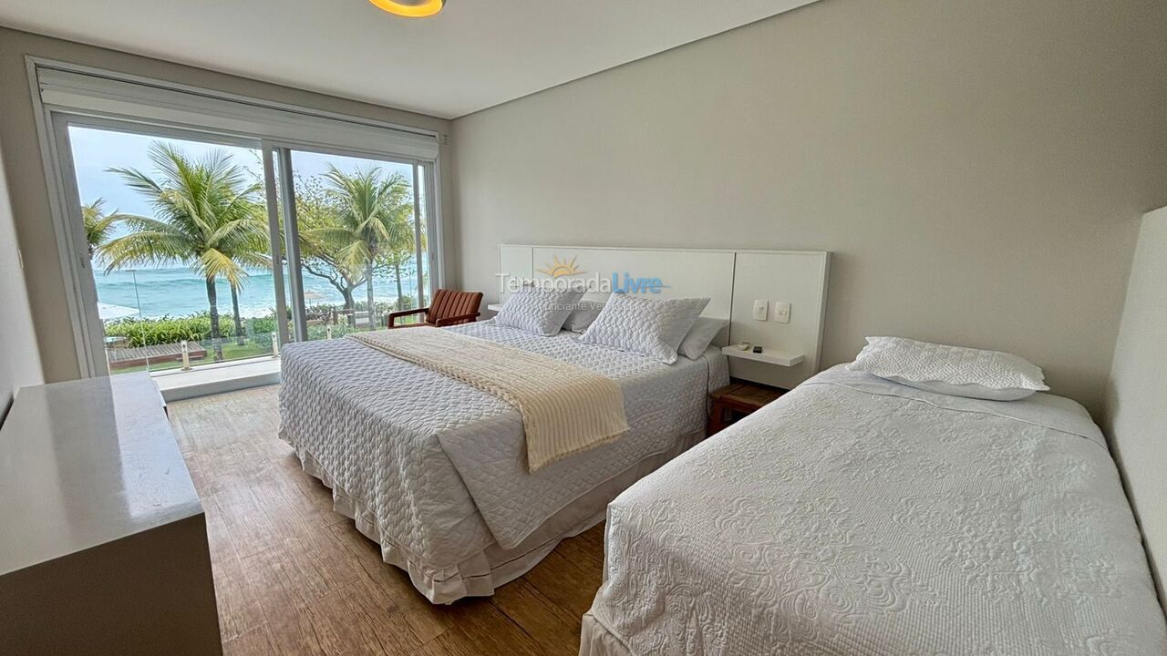 House for vacation rental in São Sebastião (Maresias)
