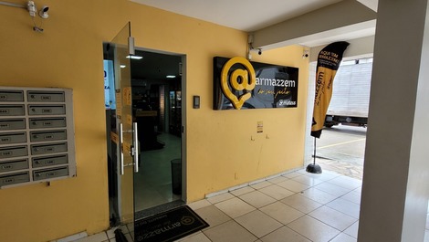 Apartment near Mangueirão, across from Centenário.