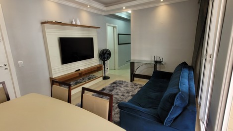 Apartment near Mangueirão, across from Centenário.