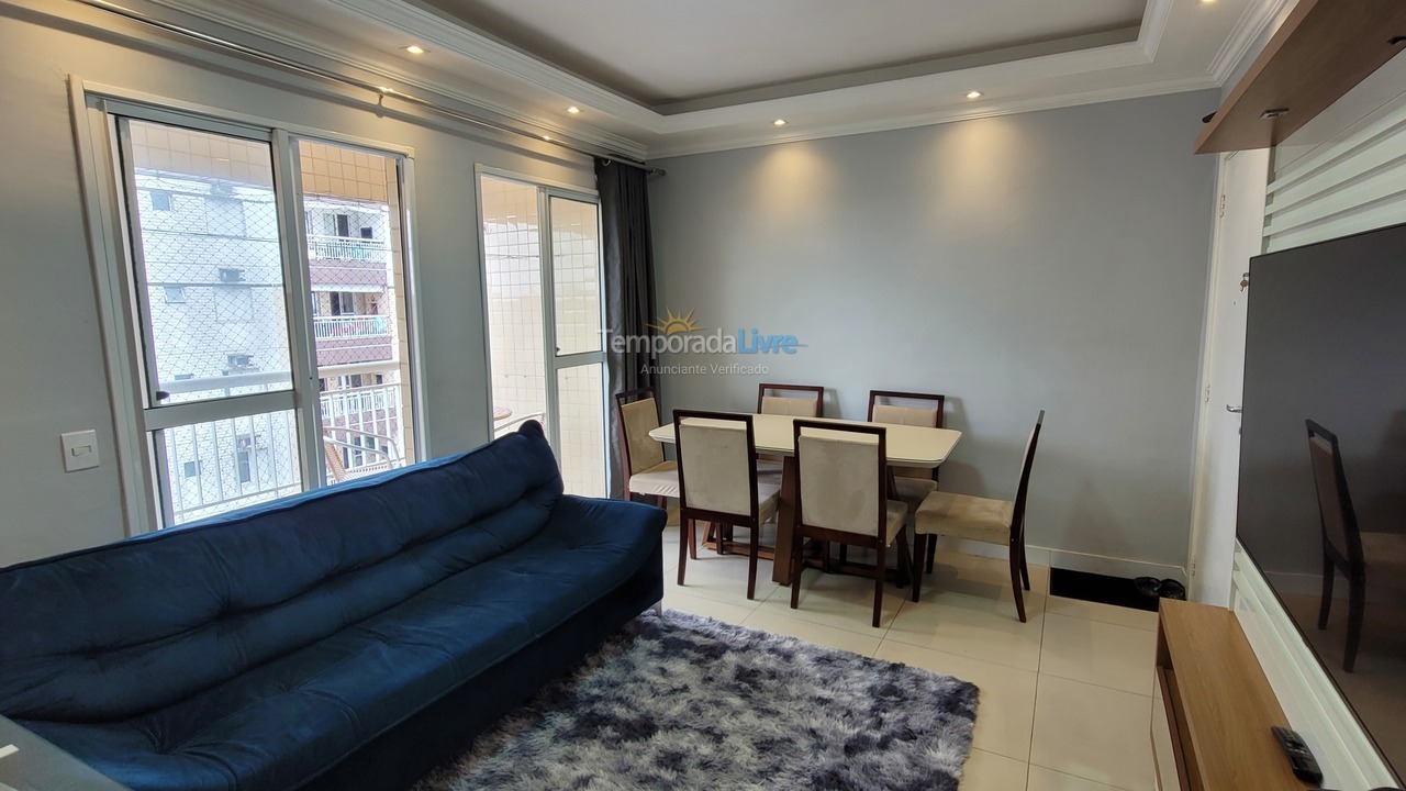 Apartment for vacation rental in Belém (Mangueirão)