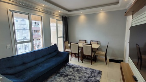 Apartment near Mangueirão, across from Centenário.