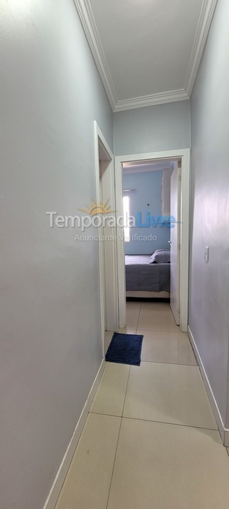 Apartment for vacation rental in Belém (Mangueirão)