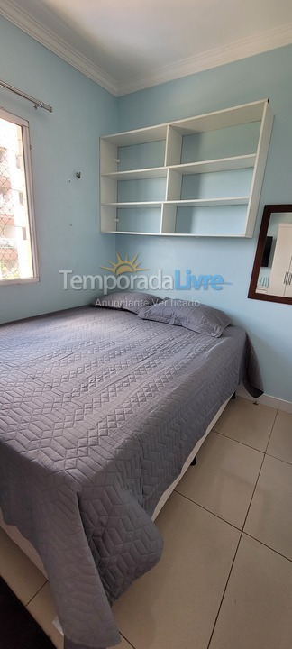 Apartment for vacation rental in Belém (Mangueirão)