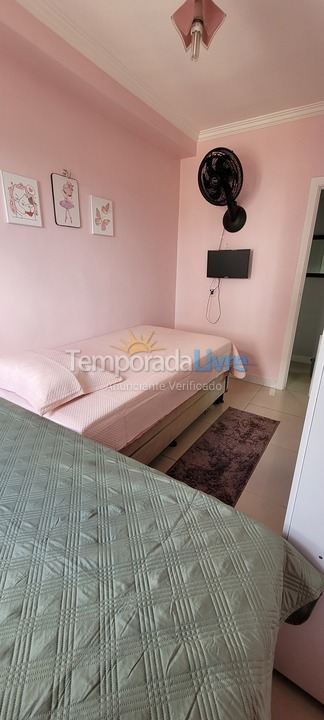 Apartment for vacation rental in Belém (Mangueirão)