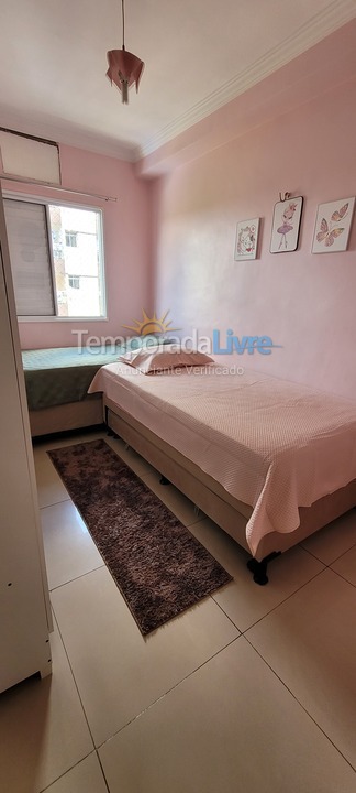 Apartment for vacation rental in Belém (Mangueirão)