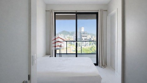 LA202F - APARTMENT WITH 2 SUITES, CANTO GRANDE BEACH