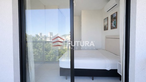 LA202F - APARTMENT WITH 2 SUITES, CANTO GRANDE BEACH