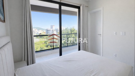 LA202F - APARTMENT WITH 2 SUITES, CANTO GRANDE BEACH