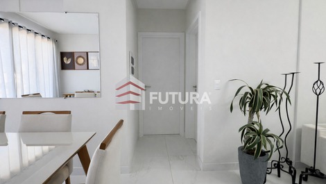 LA202F - APARTMENT WITH 2 SUITES, CANTO GRANDE BEACH