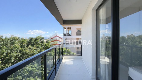 LA202F - APARTMENT WITH 2 SUITES, CANTO GRANDE BEACH