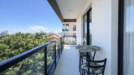 LA202F - APARTMENT WITH 2 SUITES, CANTO GRANDE BEACH