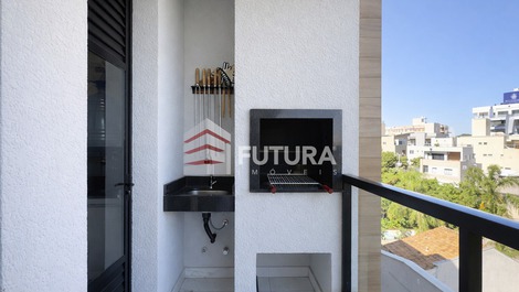 LA202F - APARTMENT WITH 2 SUITES, CANTO GRANDE BEACH