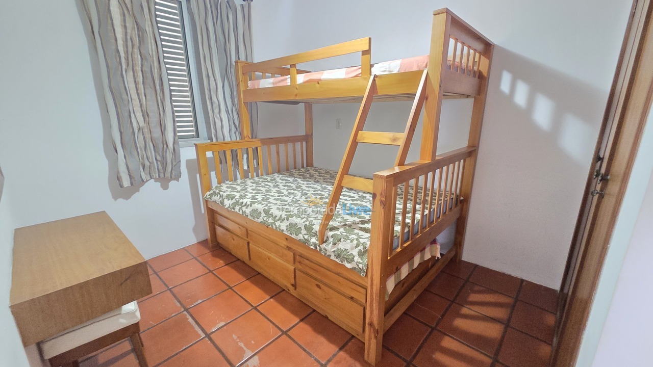 Apartamento para alquiler de vacaciones em Guarujá (Pitangueiras)