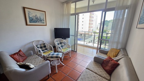 Pitangueiras Se admiten mascotas Capacidad para hasta 8 personas ✨ 1 cama disponible, 3 habitaciones