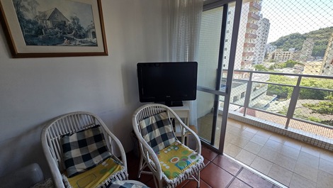 Pitangueiras Se admiten mascotas Capacidad para hasta 8 personas ✨ 1 cama disponible, 3 habitaciones