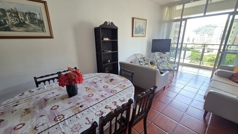 Pitangueiras Se admiten mascotas Capacidad para hasta 8 personas ✨ 1 cama disponible, 3 habitaciones