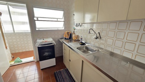 Pitangueiras Se admiten mascotas Capacidad para hasta 8 personas ✨ 1 cama disponible, 3 habitaciones