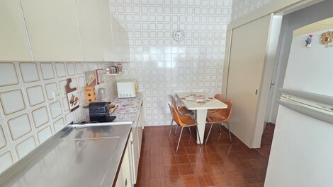 Pitangueiras Se admiten mascotas Capacidad para hasta 8 personas ✨ 1 cama disponible, 3 habitaciones