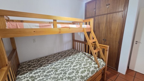 Pitangueiras Se admiten mascotas Capacidad para hasta 8 personas ✨ 1 cama disponible, 3 habitaciones