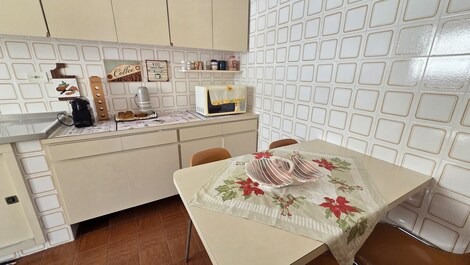 Pitangueiras Se admiten mascotas Capacidad para hasta 8 personas ✨ 1 cama disponible, 3 habitaciones