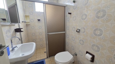 Pitangueiras Se admiten mascotas Capacidad para hasta 8 personas ✨ 1 cama disponible, 3 habitaciones