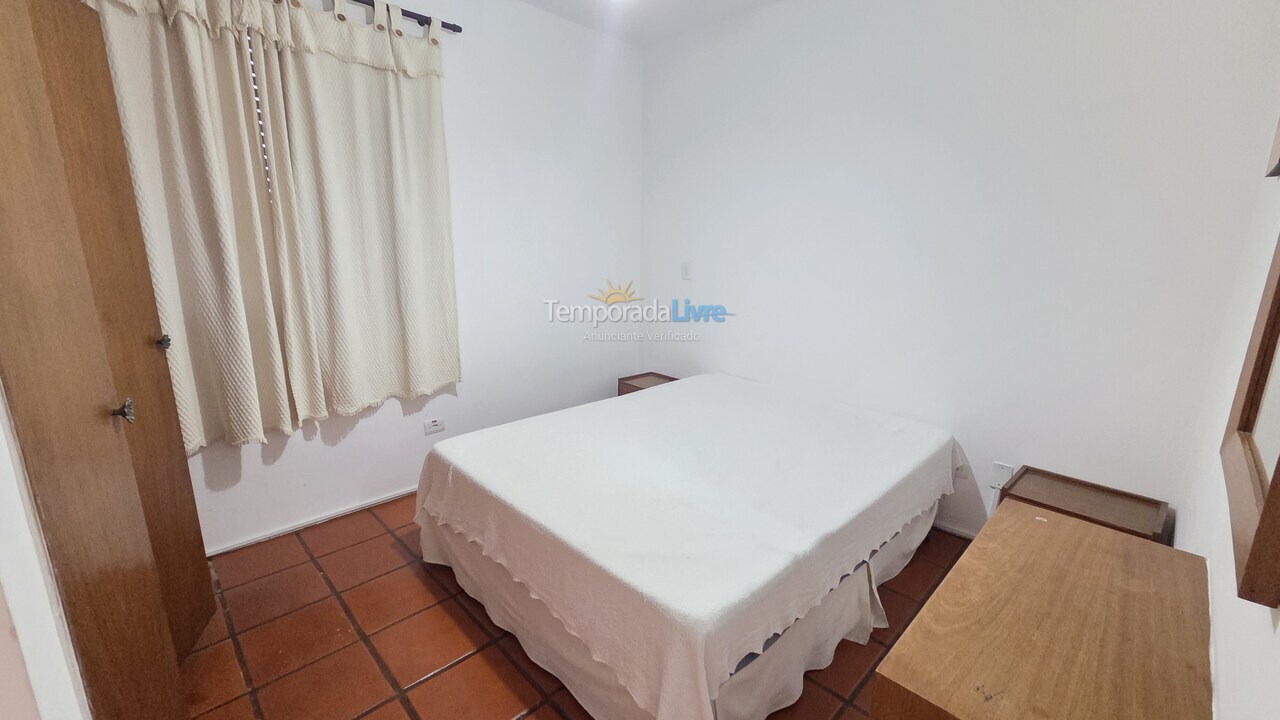 Apartamento para alquiler de vacaciones em Guarujá (Pitangueiras)