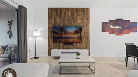 Casa de vacaciones cerca de Disney - Champions Gate