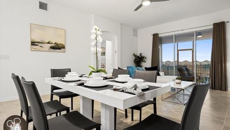 Casa de vacaciones cerca de Disney - Champions Gate