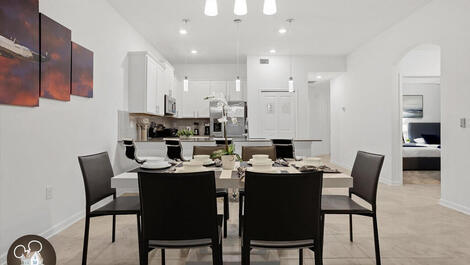 Casa de vacaciones cerca de Disney - Champions Gate