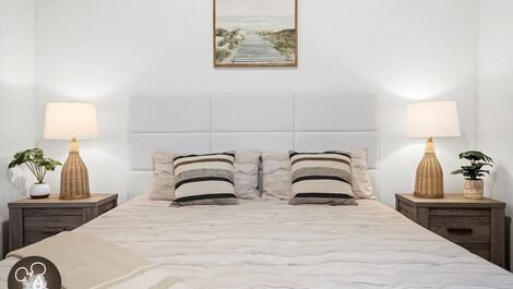 Casa de vacaciones cerca de Disney - Champions Gate