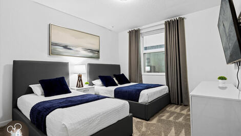 Casa de vacaciones cerca de Disney - Champions Gate