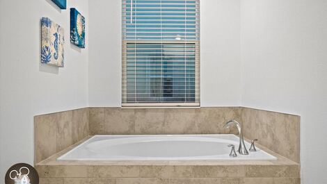 Casa de vacaciones cerca de Disney - Champions Gate