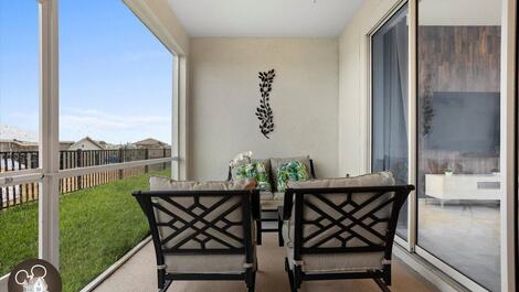 Casa de vacaciones cerca de Disney - Champions Gate