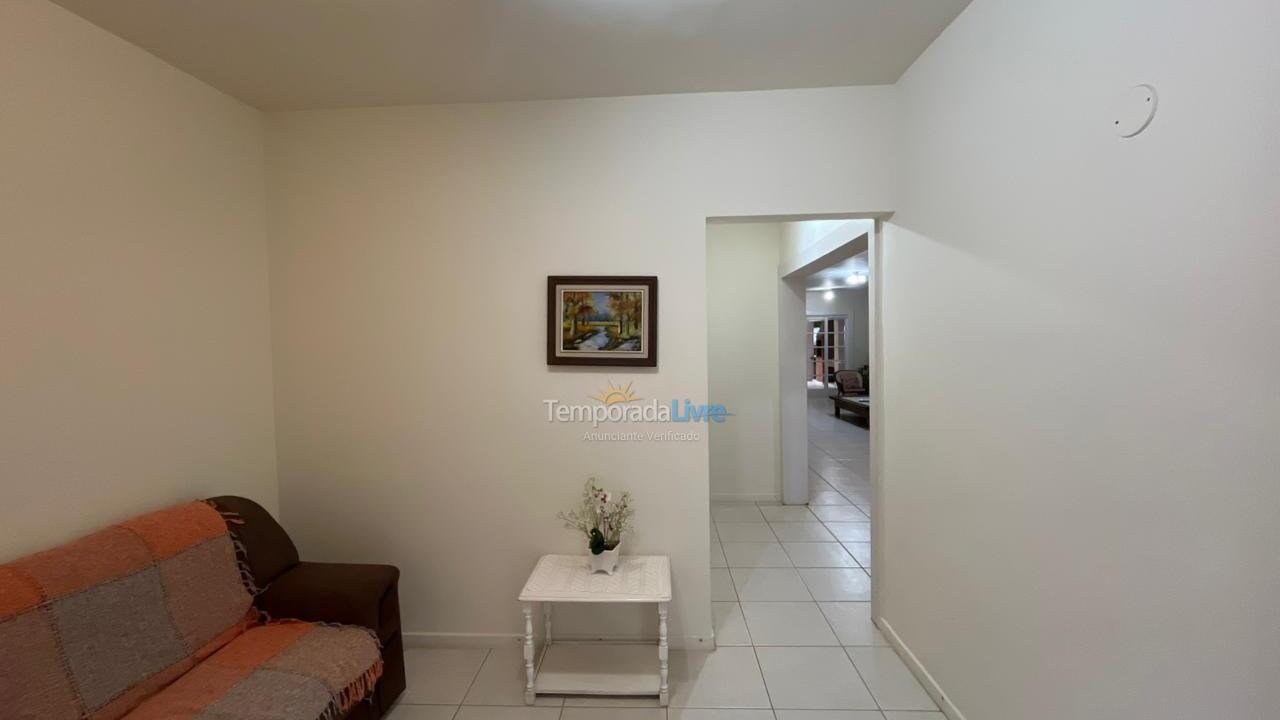 House for vacation rental in Bertioga (Riviera de São Lourenço)