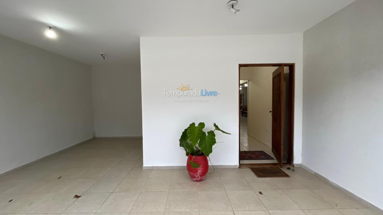House for vacation rental in Bertioga (Riviera de São Lourenço)