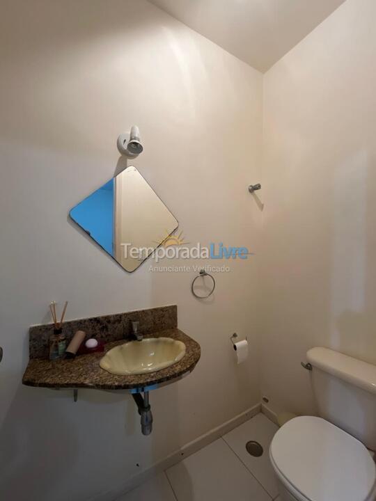 House for vacation rental in Bertioga (Riviera de São Lourenço)