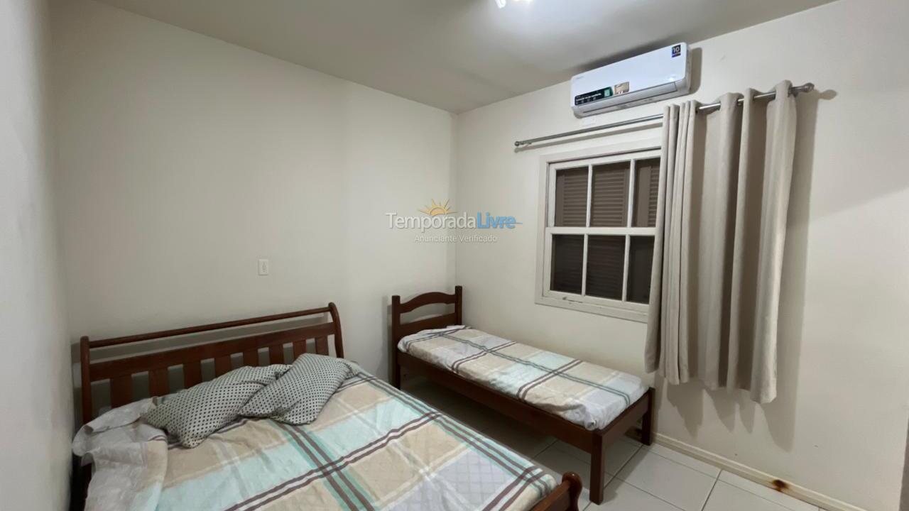 House for vacation rental in Bertioga (Riviera de São Lourenço)