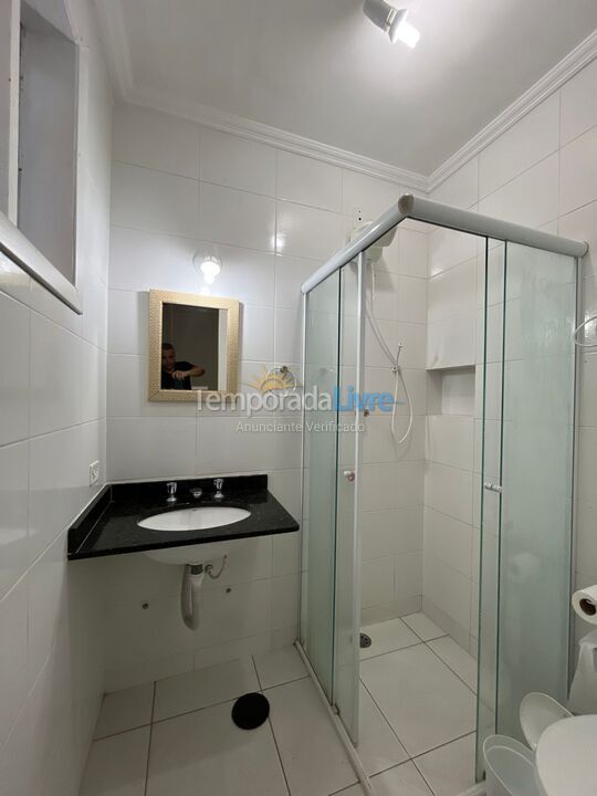 House for vacation rental in Bertioga (Riviera de São Lourenço)