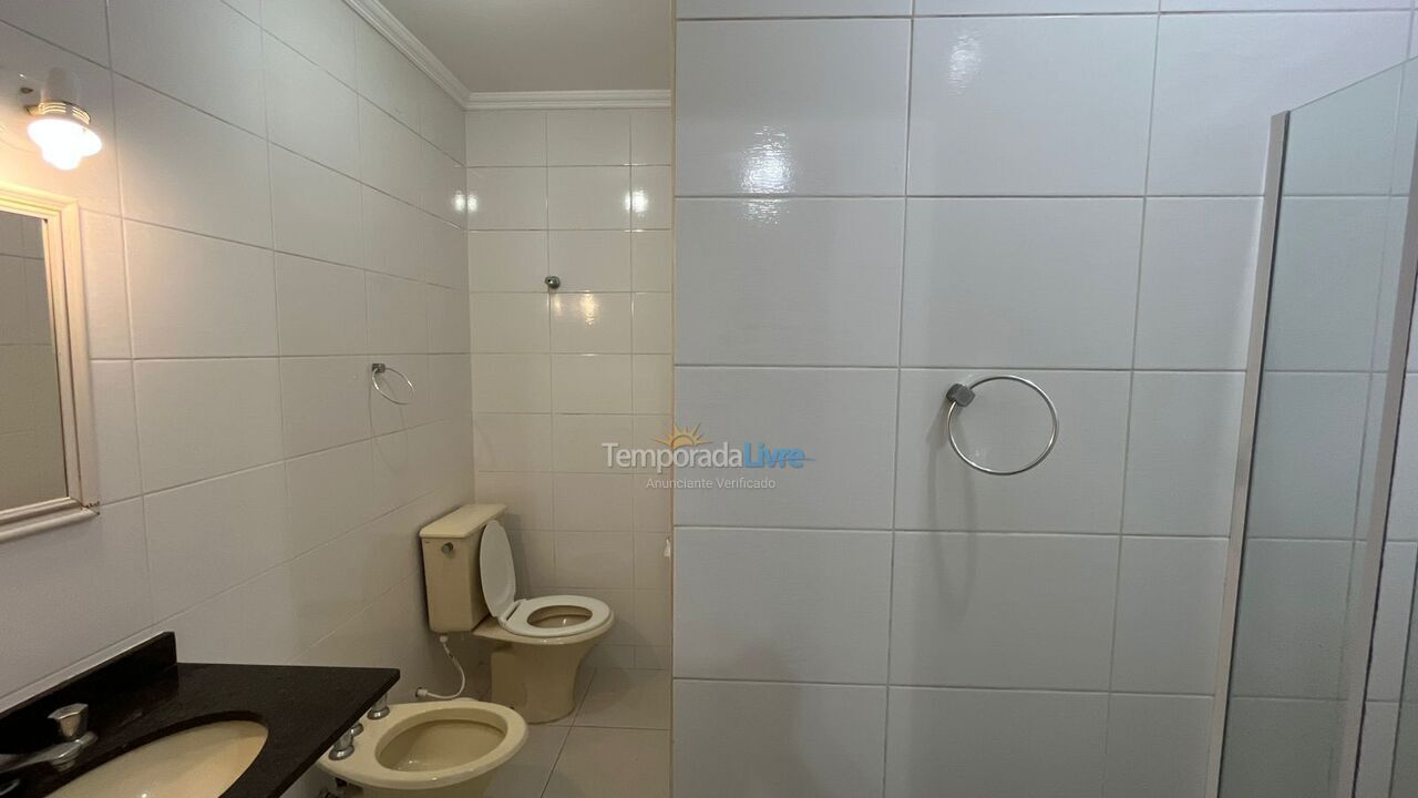 House for vacation rental in Bertioga (Riviera de São Lourenço)