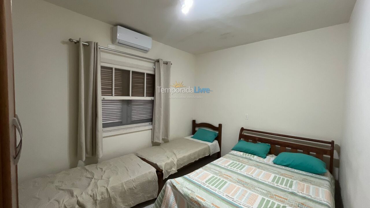 House for vacation rental in Bertioga (Riviera de São Lourenço)