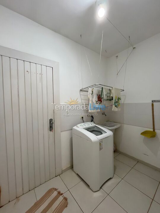 House for vacation rental in Bertioga (Riviera de São Lourenço)