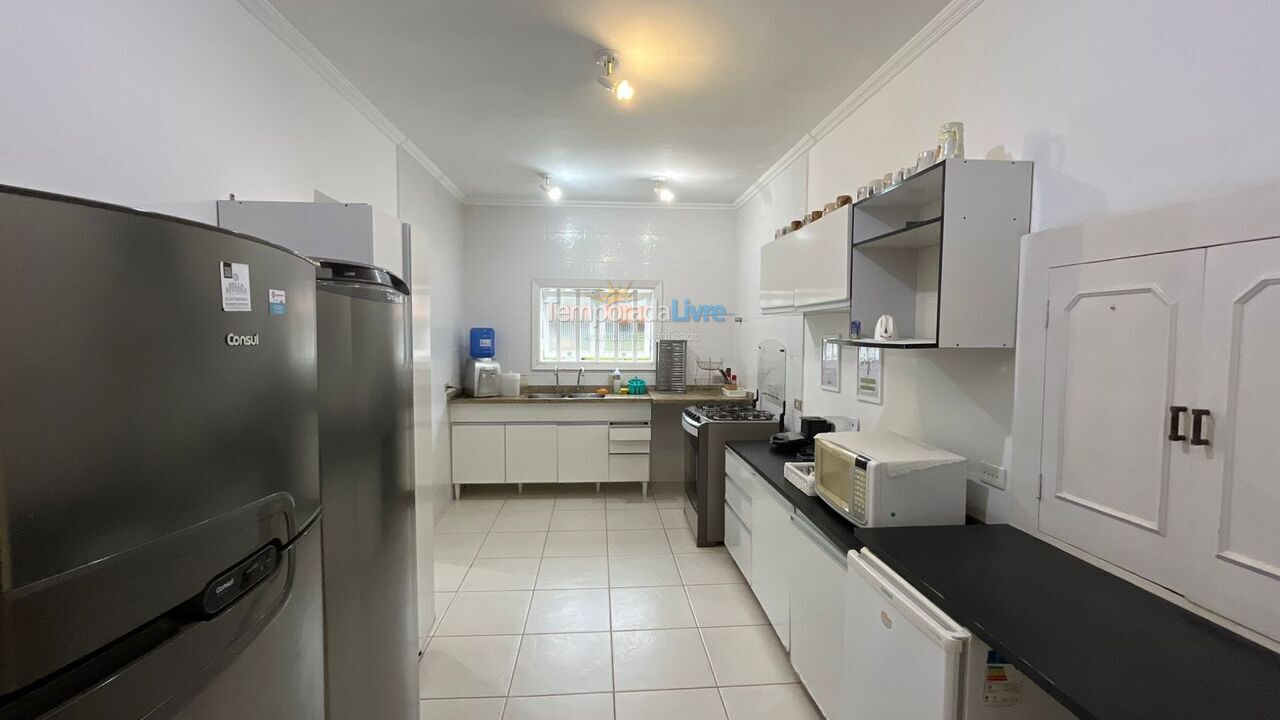 House for vacation rental in Bertioga (Riviera de São Lourenço)