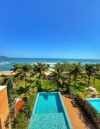 Casa para alquilar en São Sebastião - Maresias