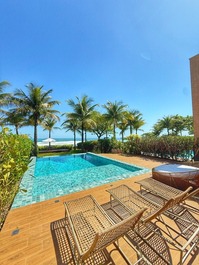 Casa para alugar em São Sebastião - Maresias