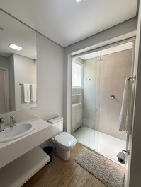 House in Condominium Waterfront walk in the sand - Available
