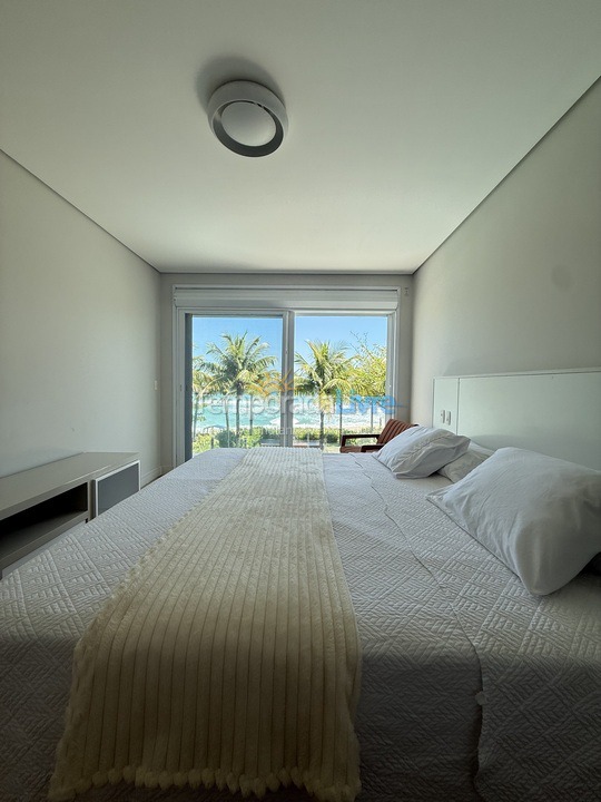 House for vacation rental in São Sebastião (Maresias)