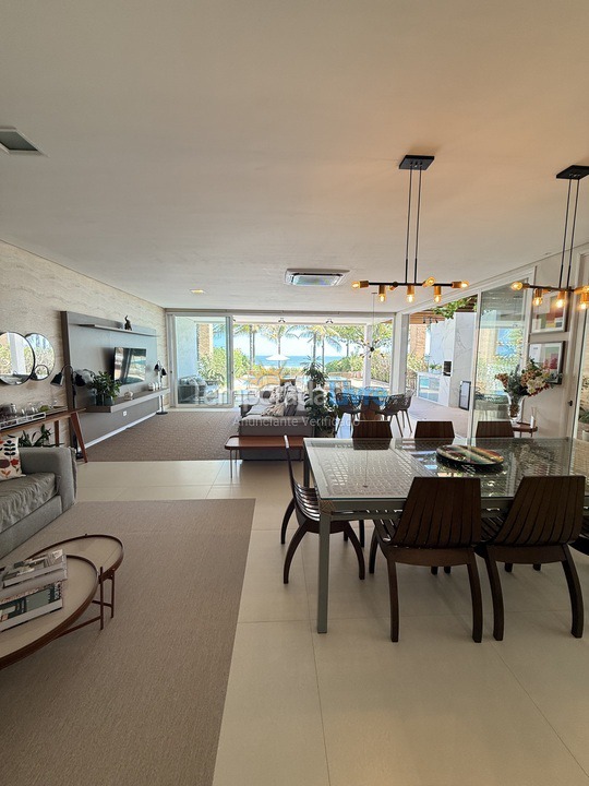 House for vacation rental in São Sebastião (Maresias)