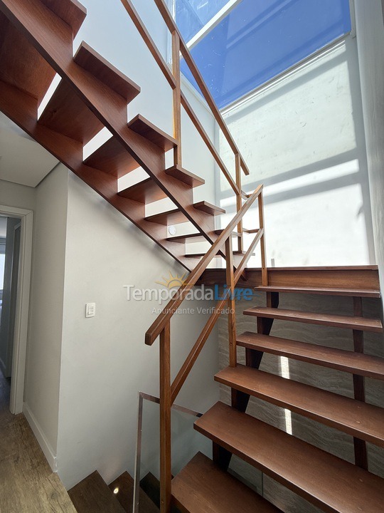 House for vacation rental in São Sebastião (Maresias)