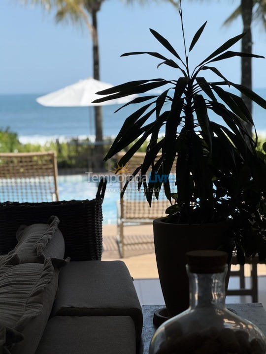House for vacation rental in São Sebastião (Maresias)